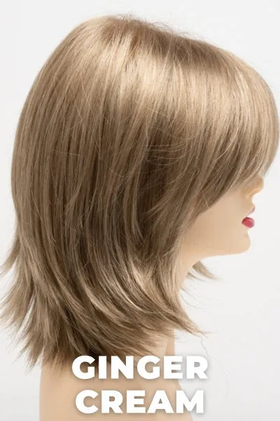 Envy Wigs - Amber