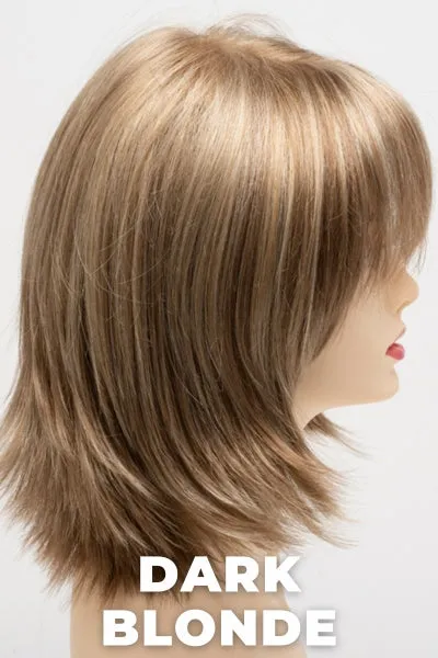 Envy Wigs - Amber
