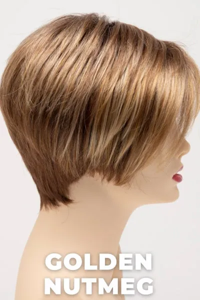 Envy Wigs - Amy