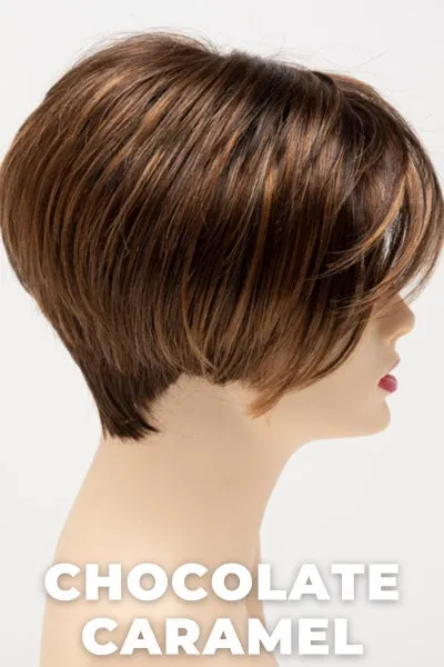 Envy Wigs - Amy