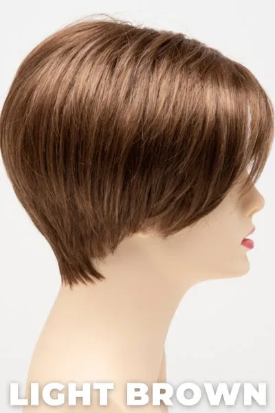 Envy Wigs - Amy
