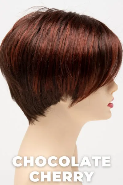 Envy Wigs - Amy