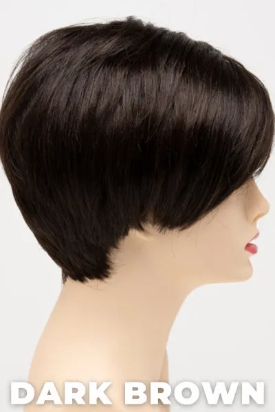 Envy Wigs - Amy