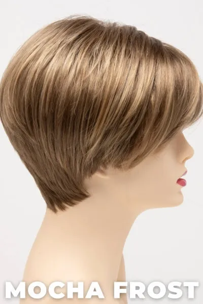 Envy Wigs - Amy