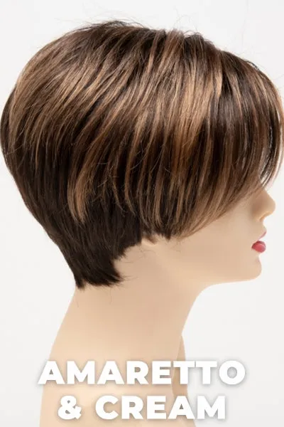 Envy Wigs - Amy