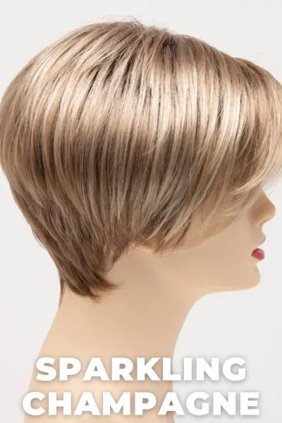 Envy Wigs - Amy