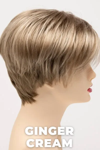Envy Wigs - Amy