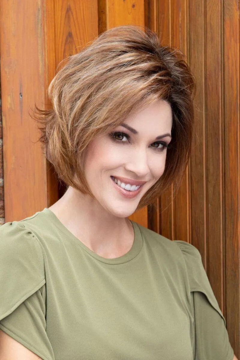 Envy Wigs - Angie