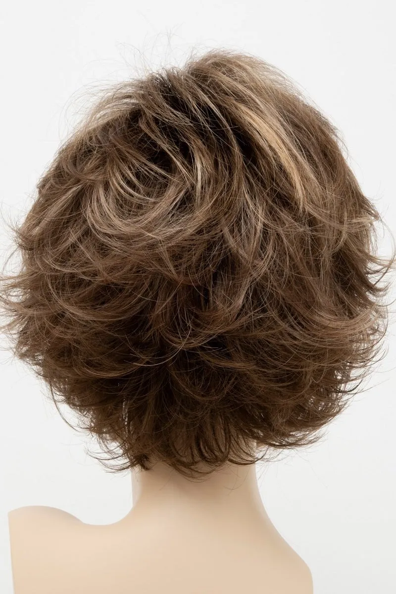 Envy Wigs - Angie