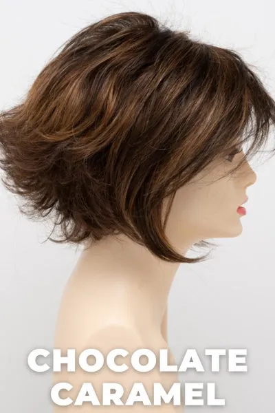 Envy Wigs - Angie