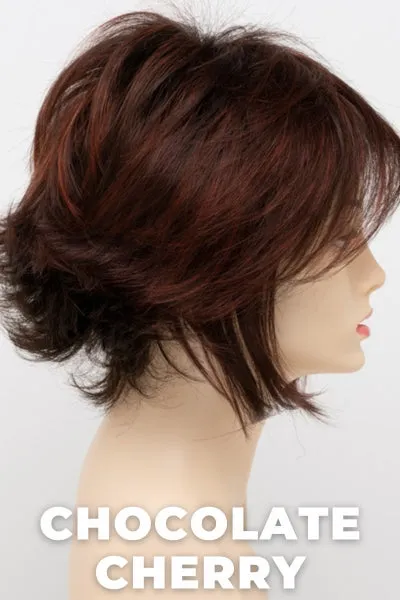 Envy Wigs - Angie