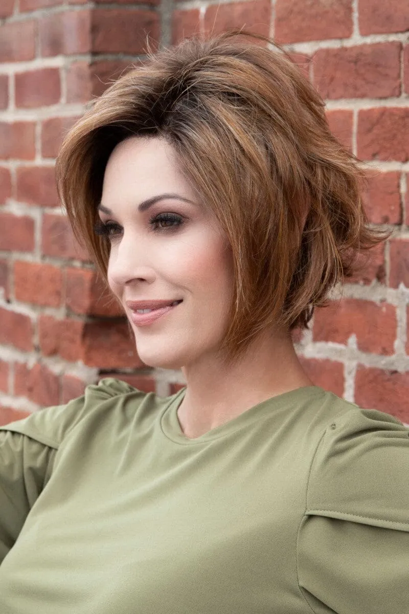 Envy Wigs - Angie
