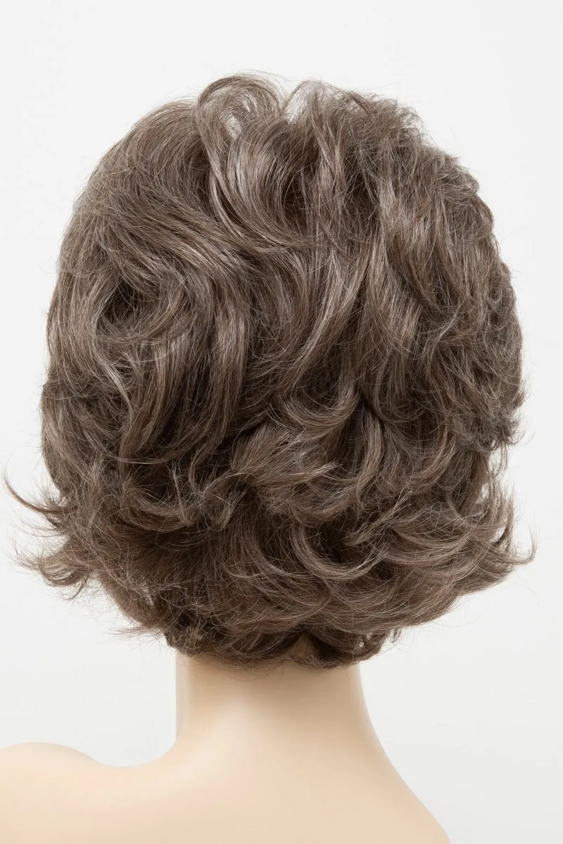 Envy Wigs - Aubrey - Human Hair Blend