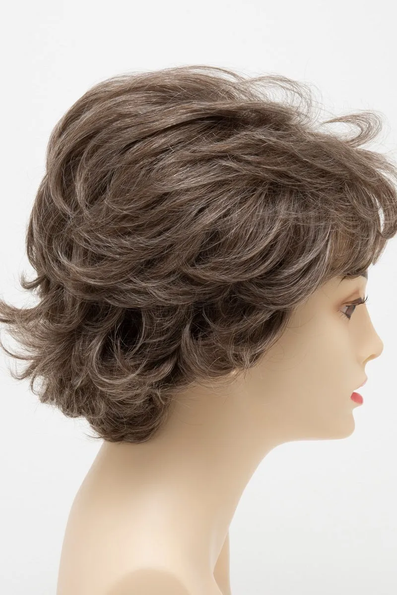 Envy Wigs - Aubrey - Human Hair Blend