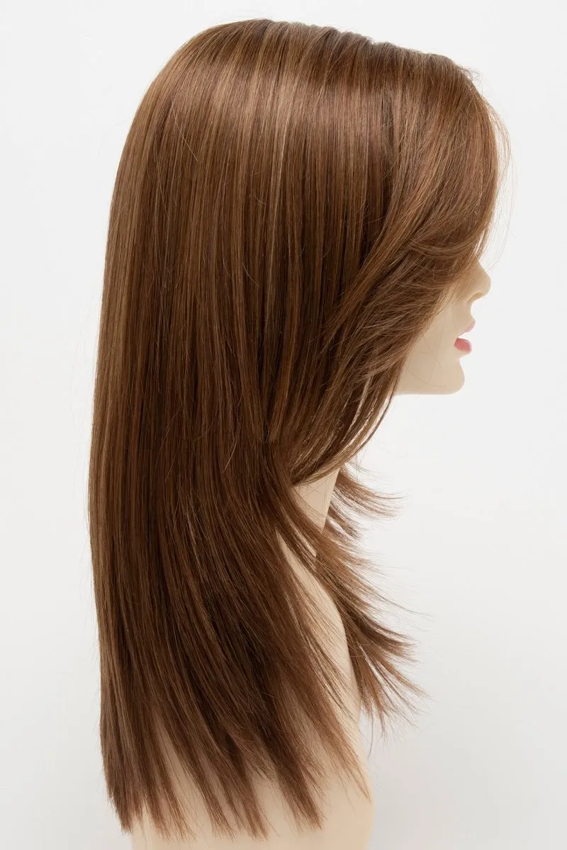 Envy Wigs - Ava - Human Hair Blend