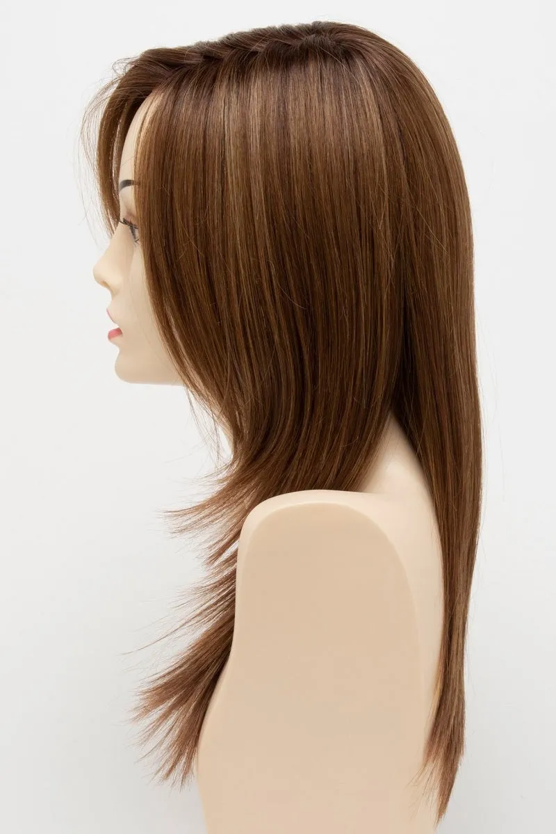 Envy Wigs - Ava - Human Hair Blend
