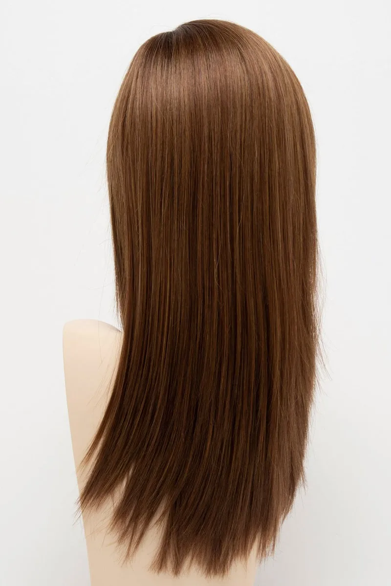 Envy Wigs - Ava - Human Hair Blend