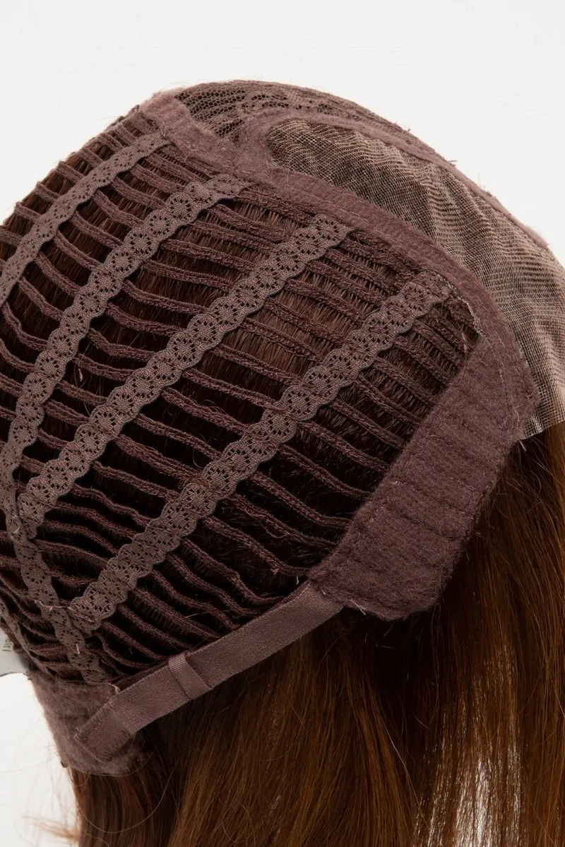 Envy Wigs - Ava - Human Hair Blend