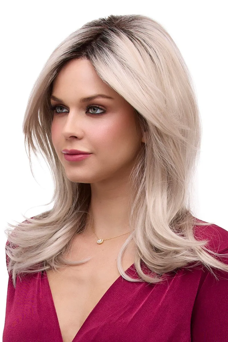 Envy Wigs - Bobbi
