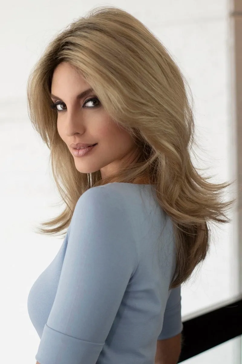 Envy Wigs - Bobbi
