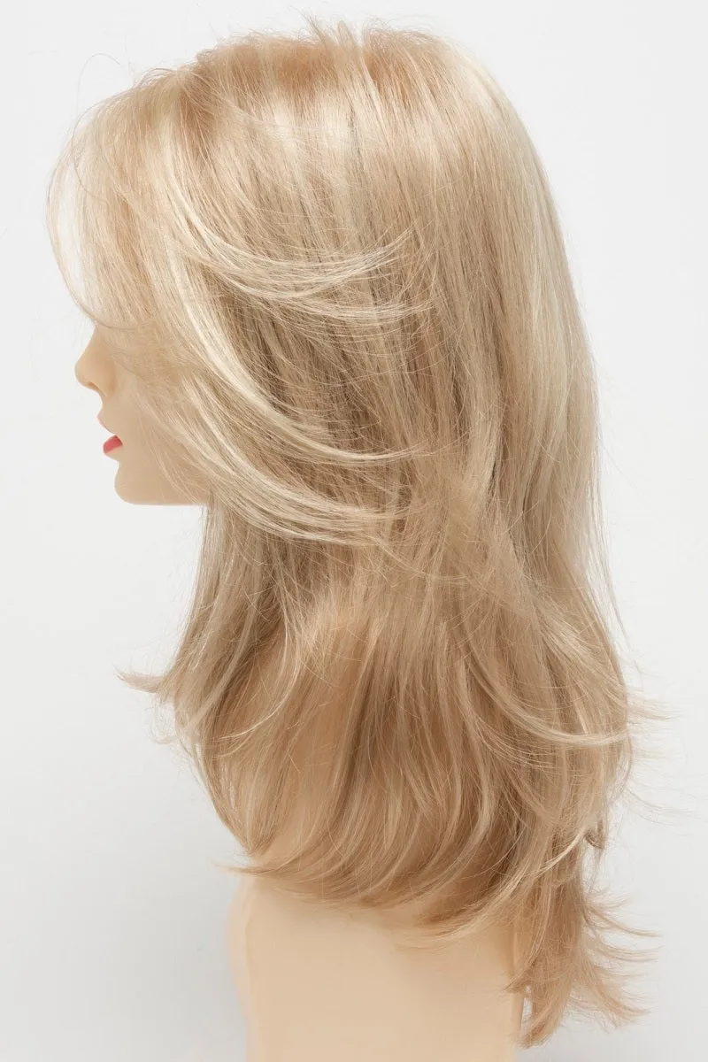 Envy Wigs - Bobbi