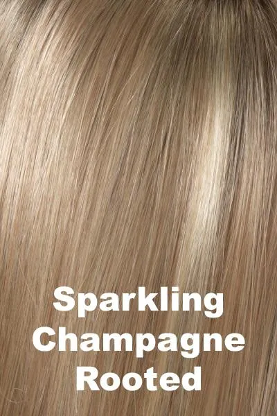 Envy Wigs - Brianna