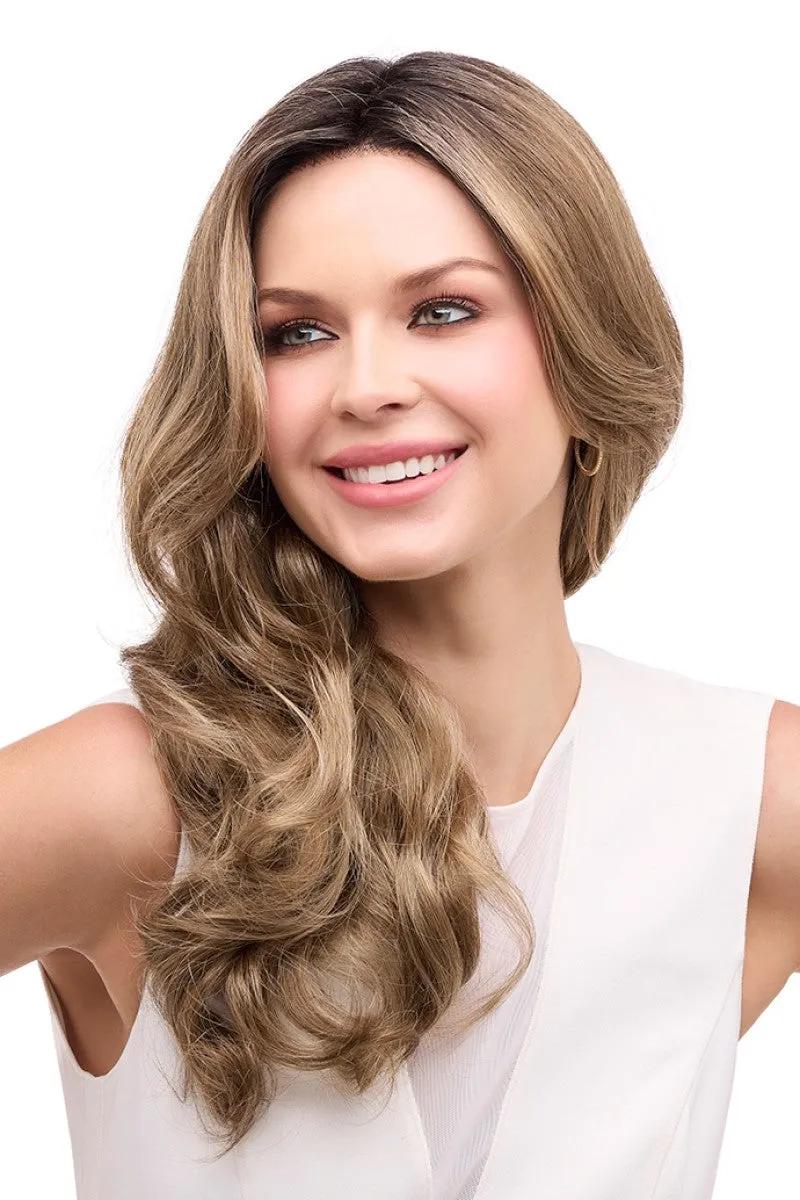 Envy Wigs - Brianna