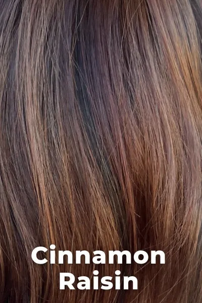 Envy Wigs - Brianna