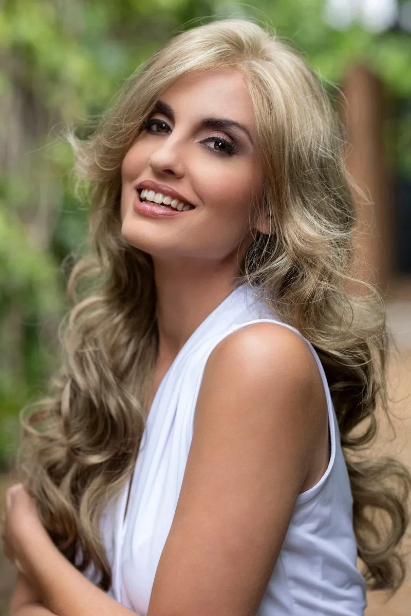 Envy Wigs - Brianna