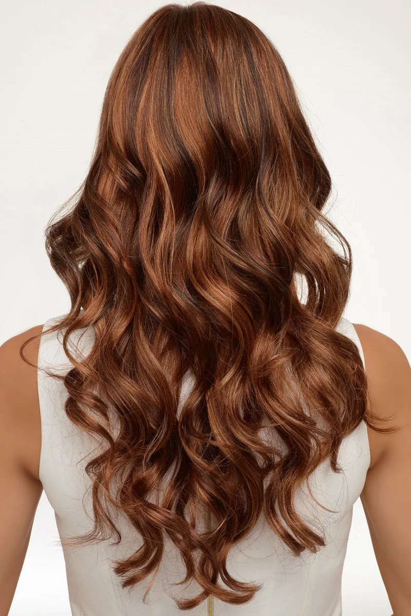 Envy Wigs - Brianna