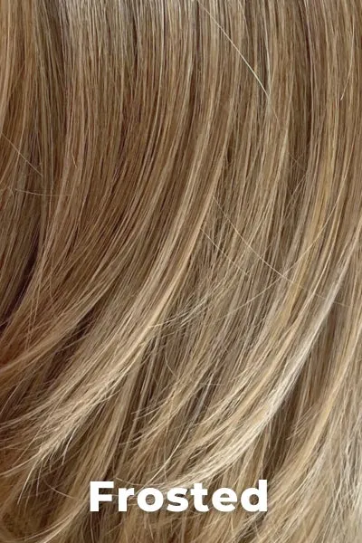 Envy Wigs - Brianna