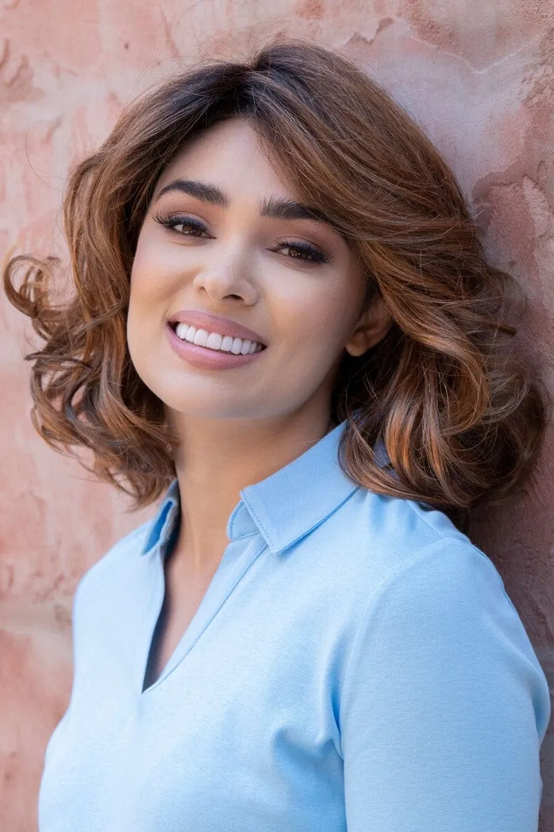 Envy Wigs - Brittaney