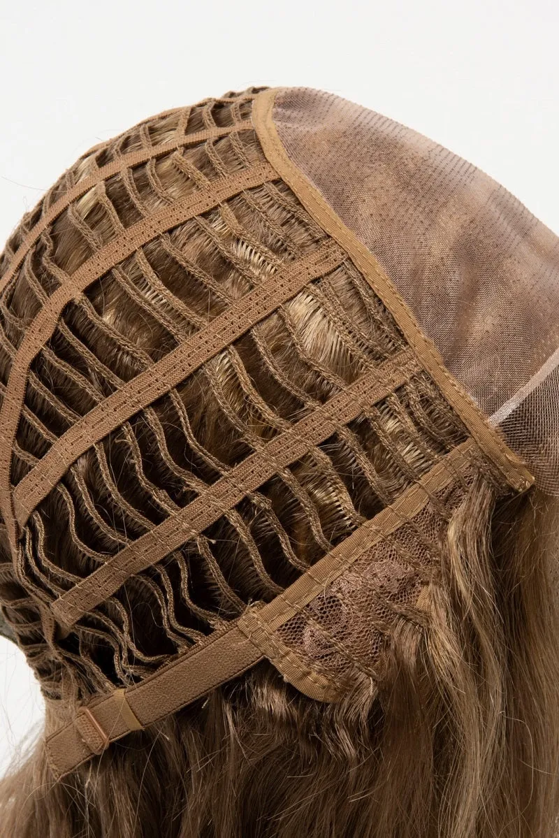 Envy Wigs - Brittaney