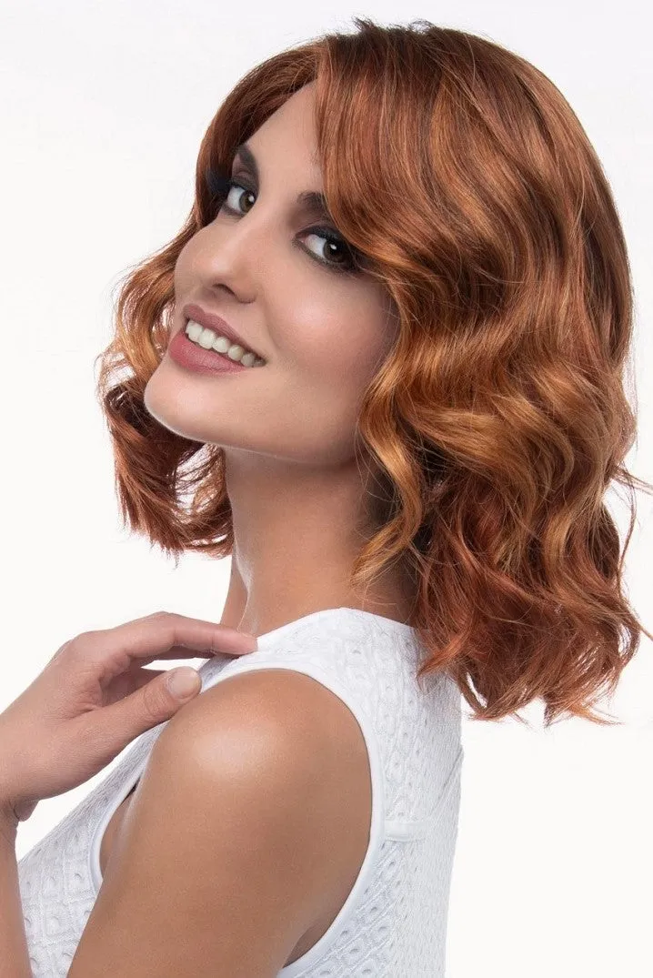 Envy Wigs - Brittaney