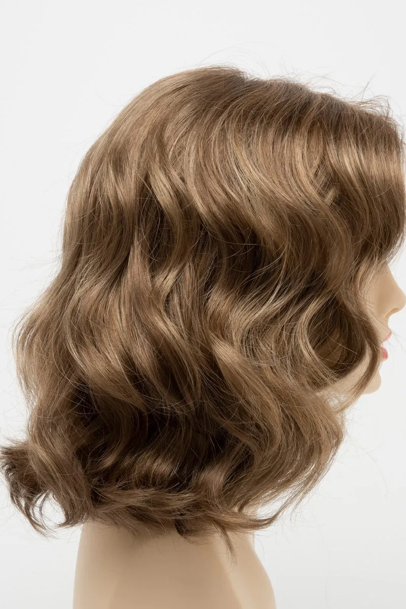 Envy Wigs - Brittaney