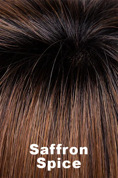 Envy Wigs - Brooke