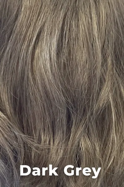 Envy Wigs - Brooke