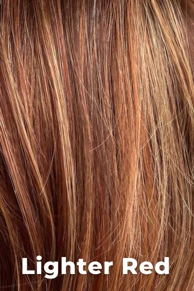Envy Wigs - Brooke