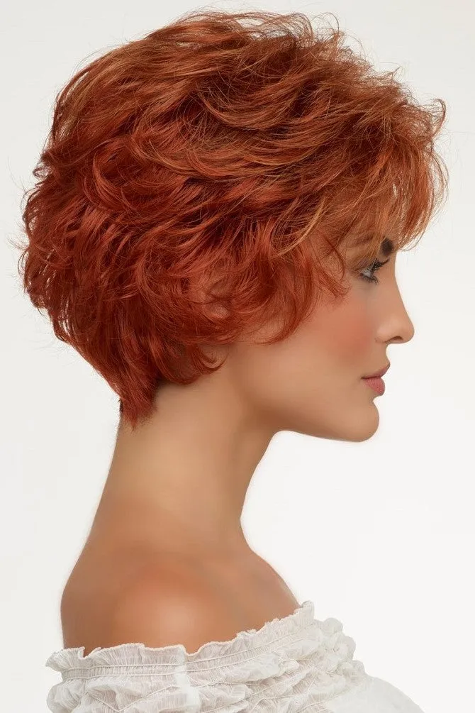 Envy Wigs - Bryn