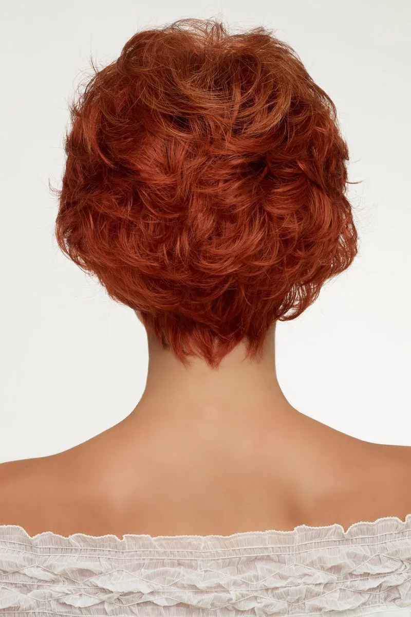Envy Wigs - Bryn