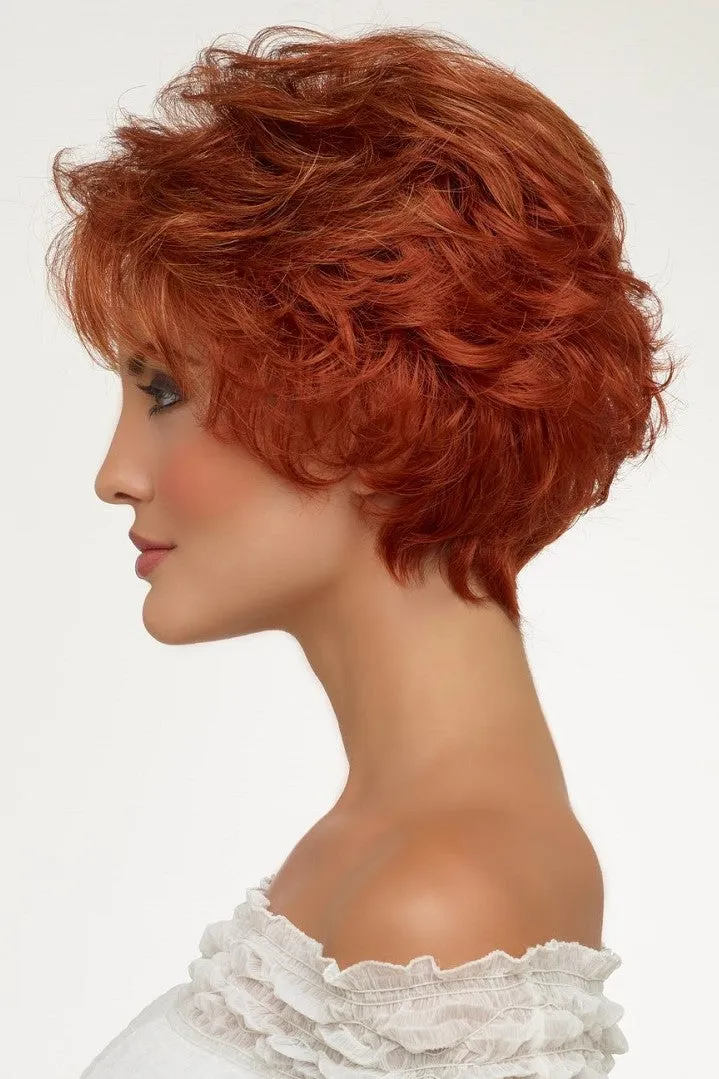 Envy Wigs - Bryn