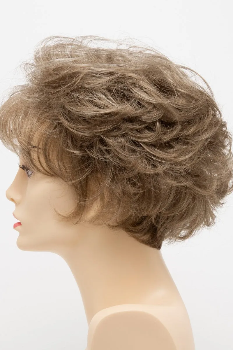 Envy Wigs - Bryn