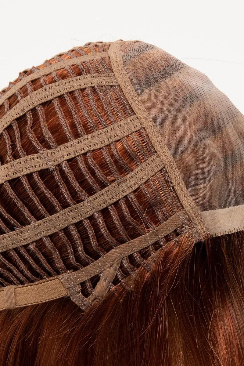 Envy Wigs - Carley