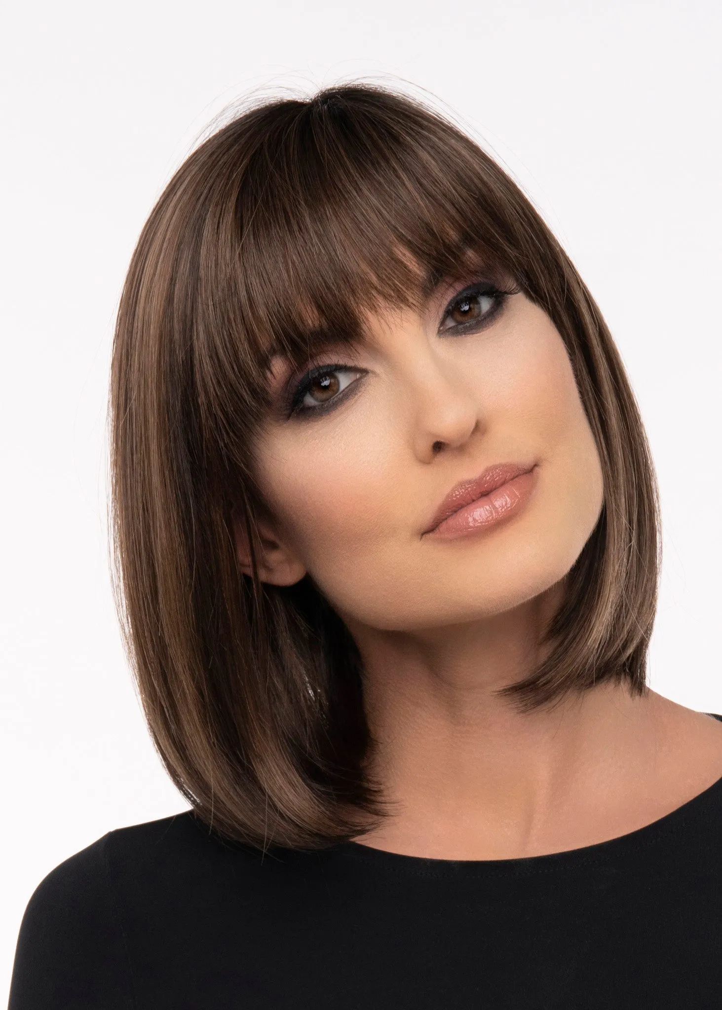 Envy Wigs - Carley