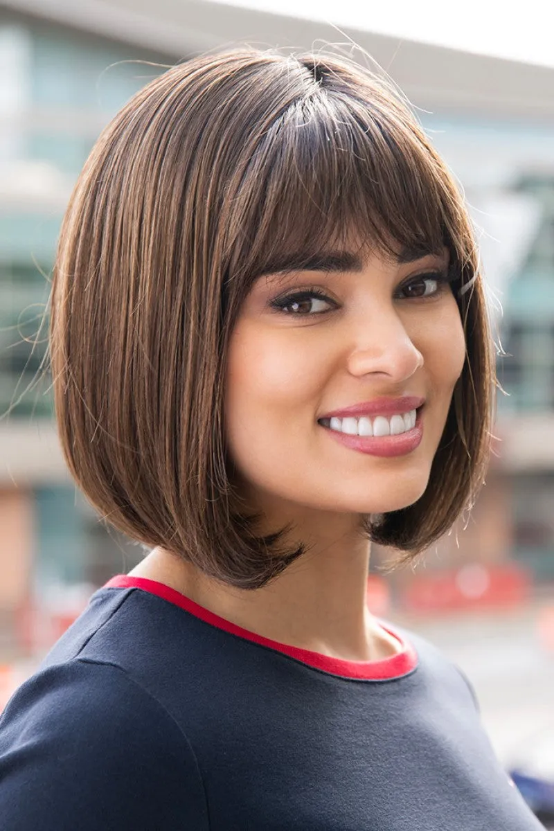 Envy Wigs - Carley