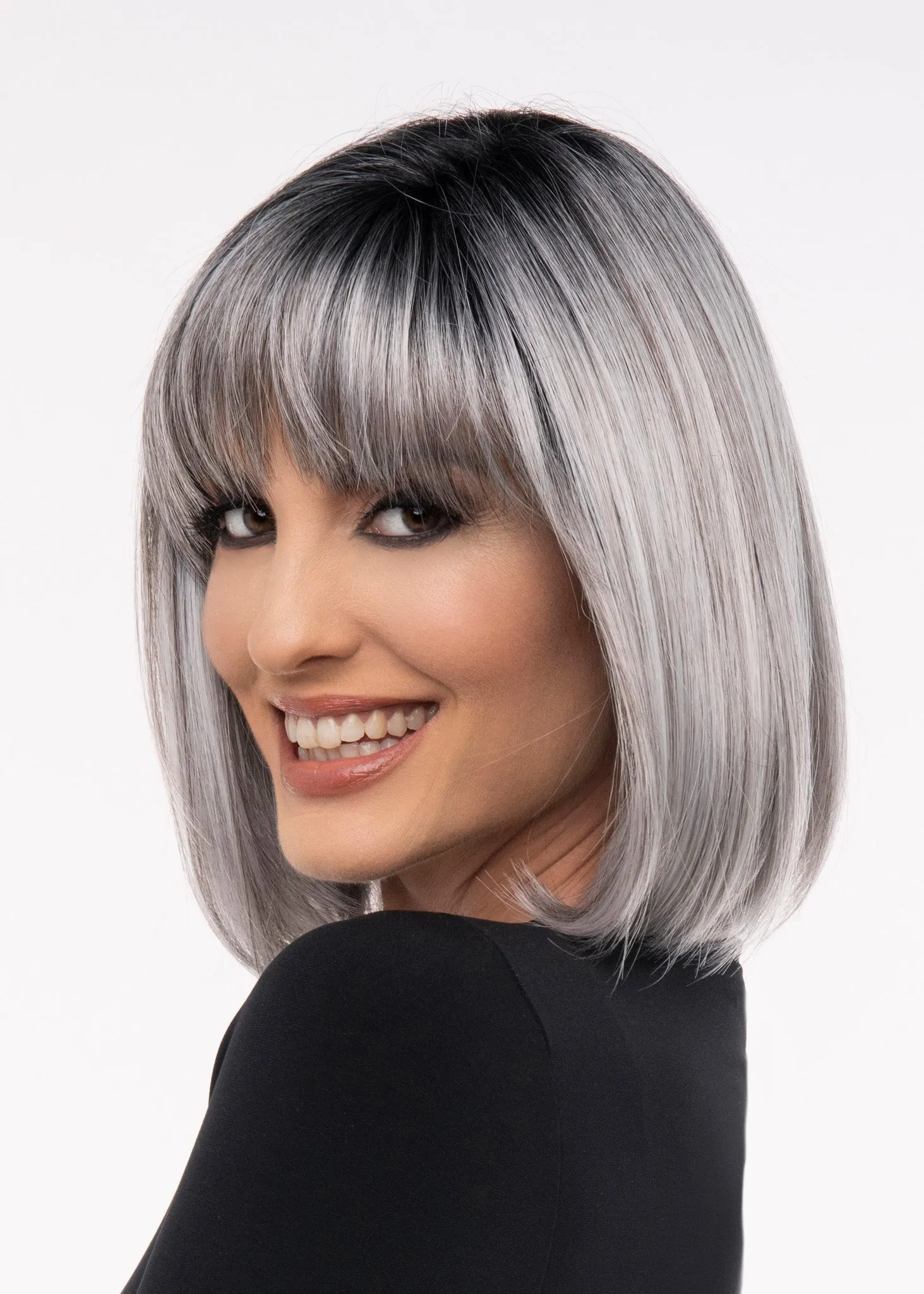 Envy Wigs - Carley
