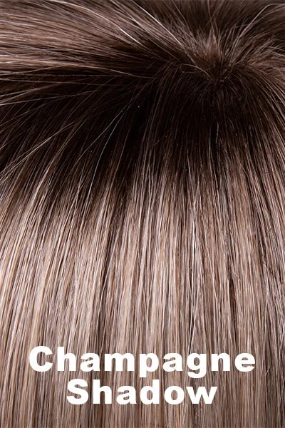 Envy Wigs - Carley
