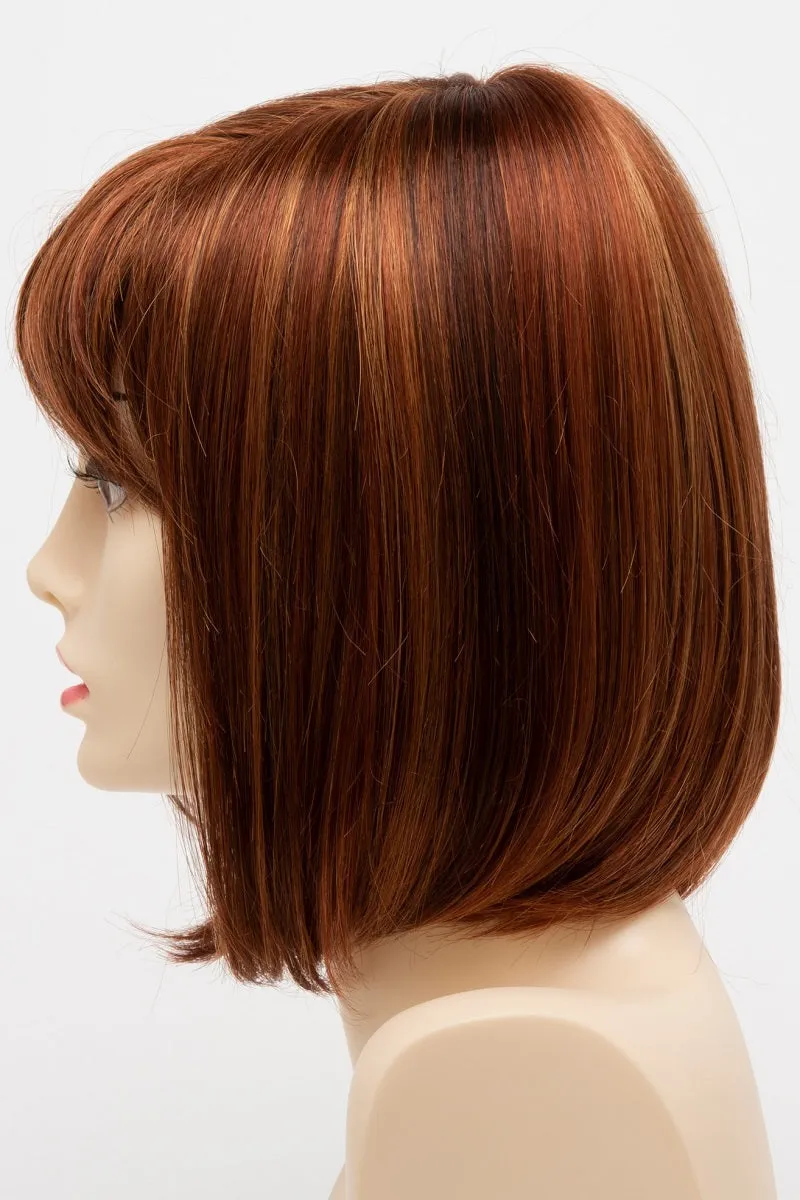 Envy Wigs - Carley