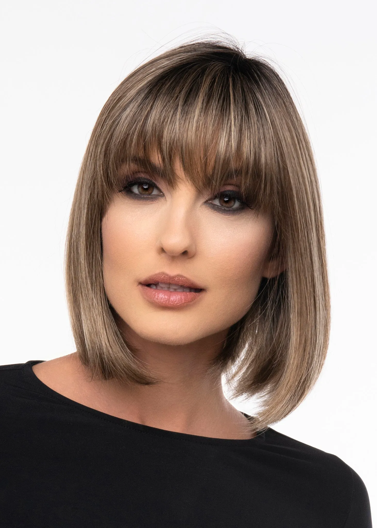 Envy Wigs - Carley