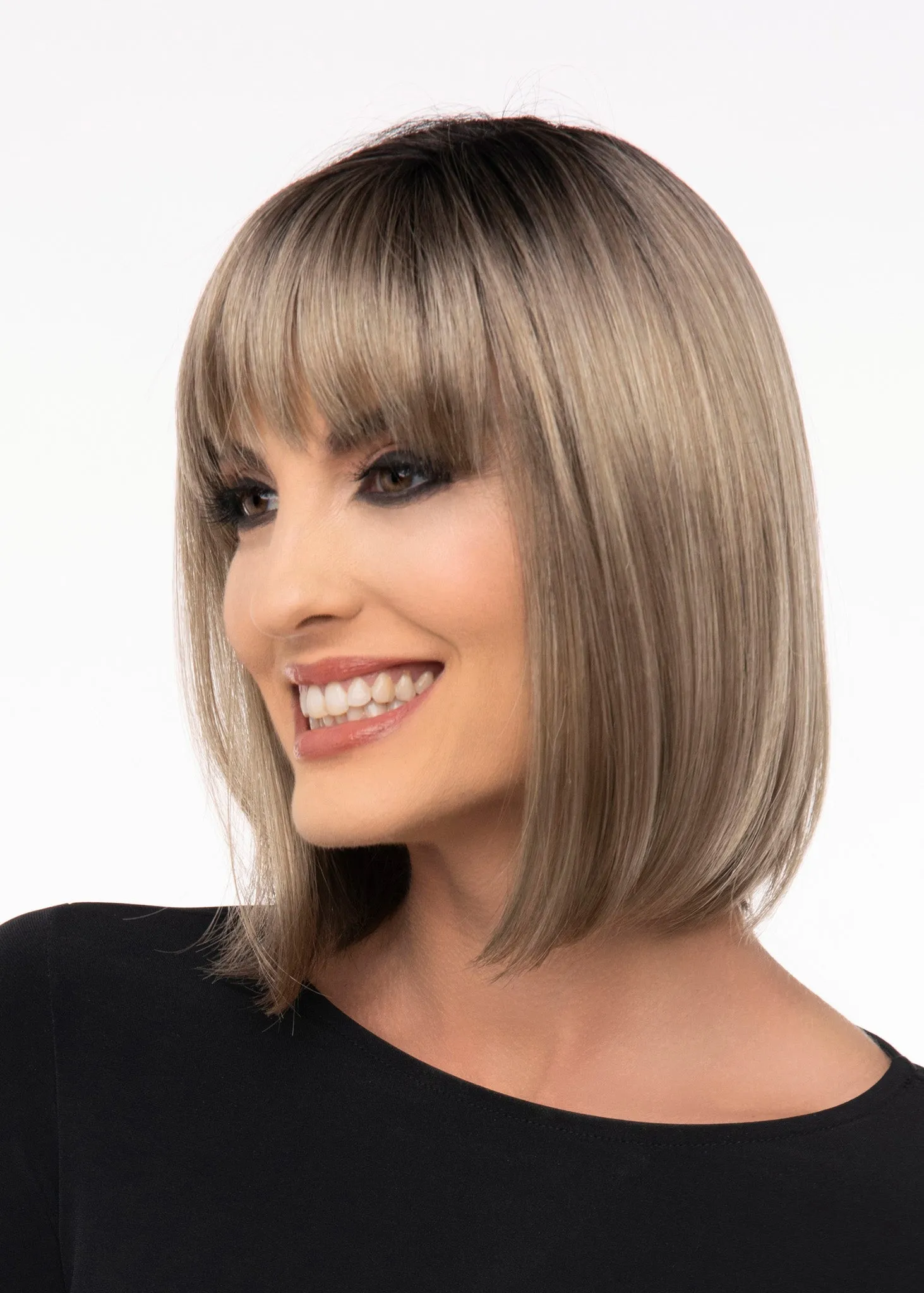Envy Wigs - Carley